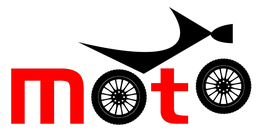 MOTO Bike Service Center Logo